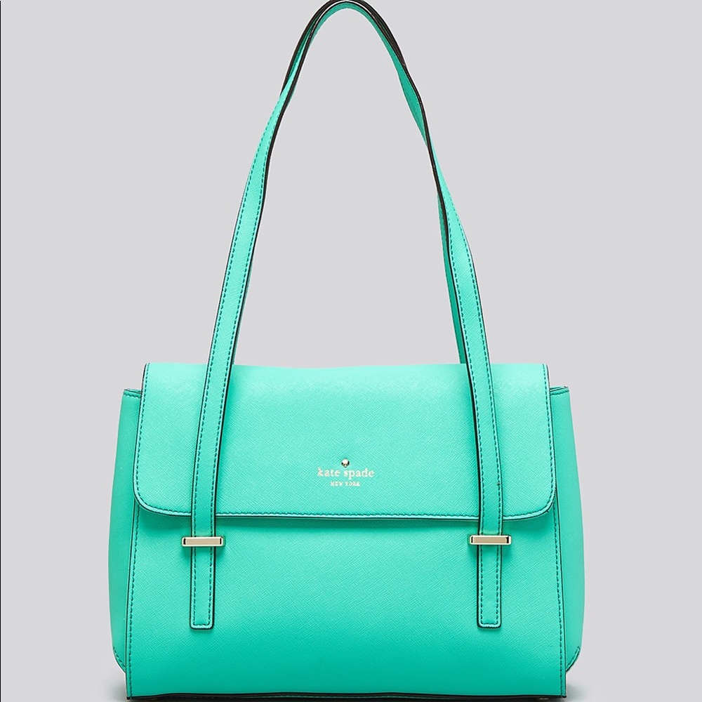 NEW CEDAR STREET SMALL LUCIANA SATCHEL